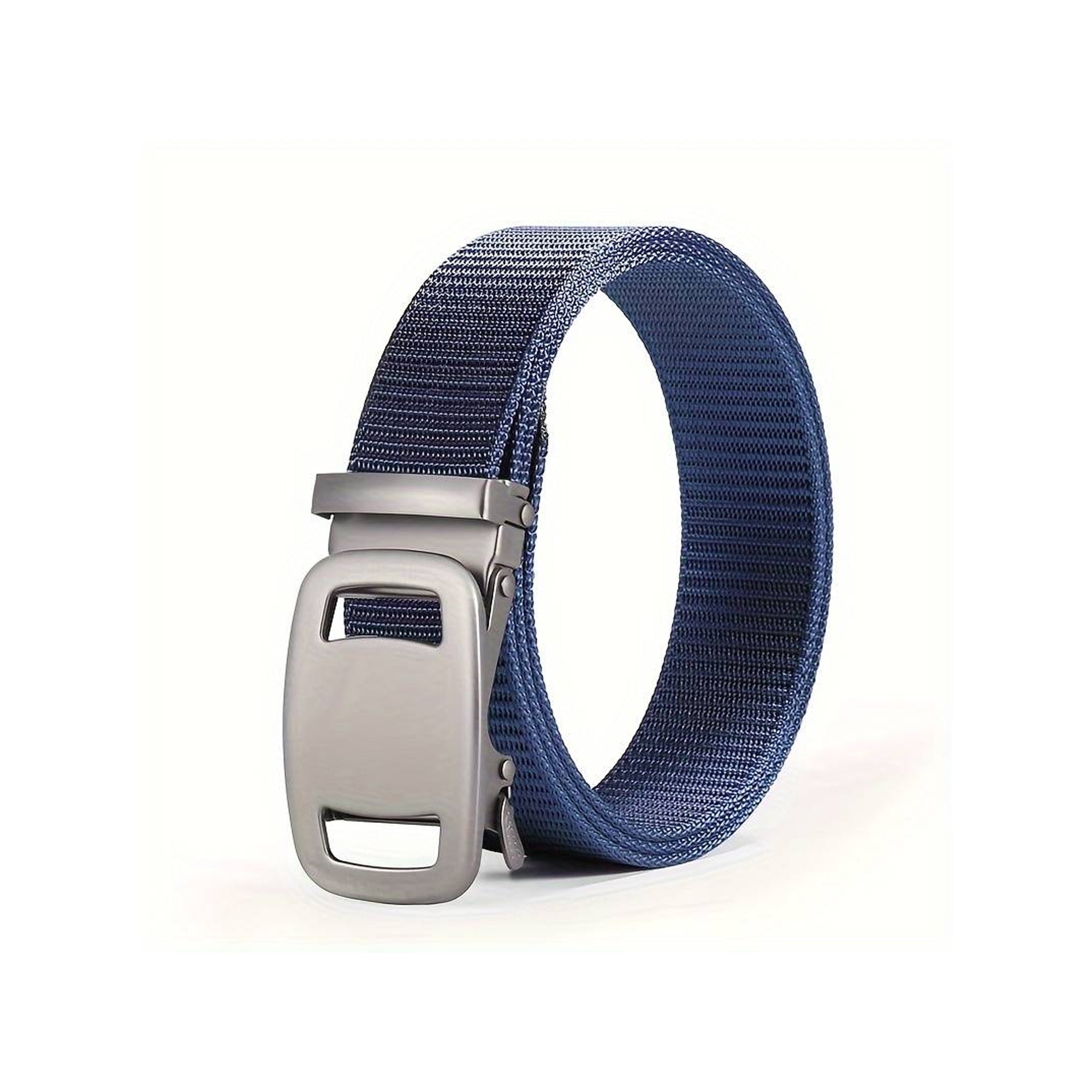Men's Casual Fashion Metal Buckle Belts ~5376