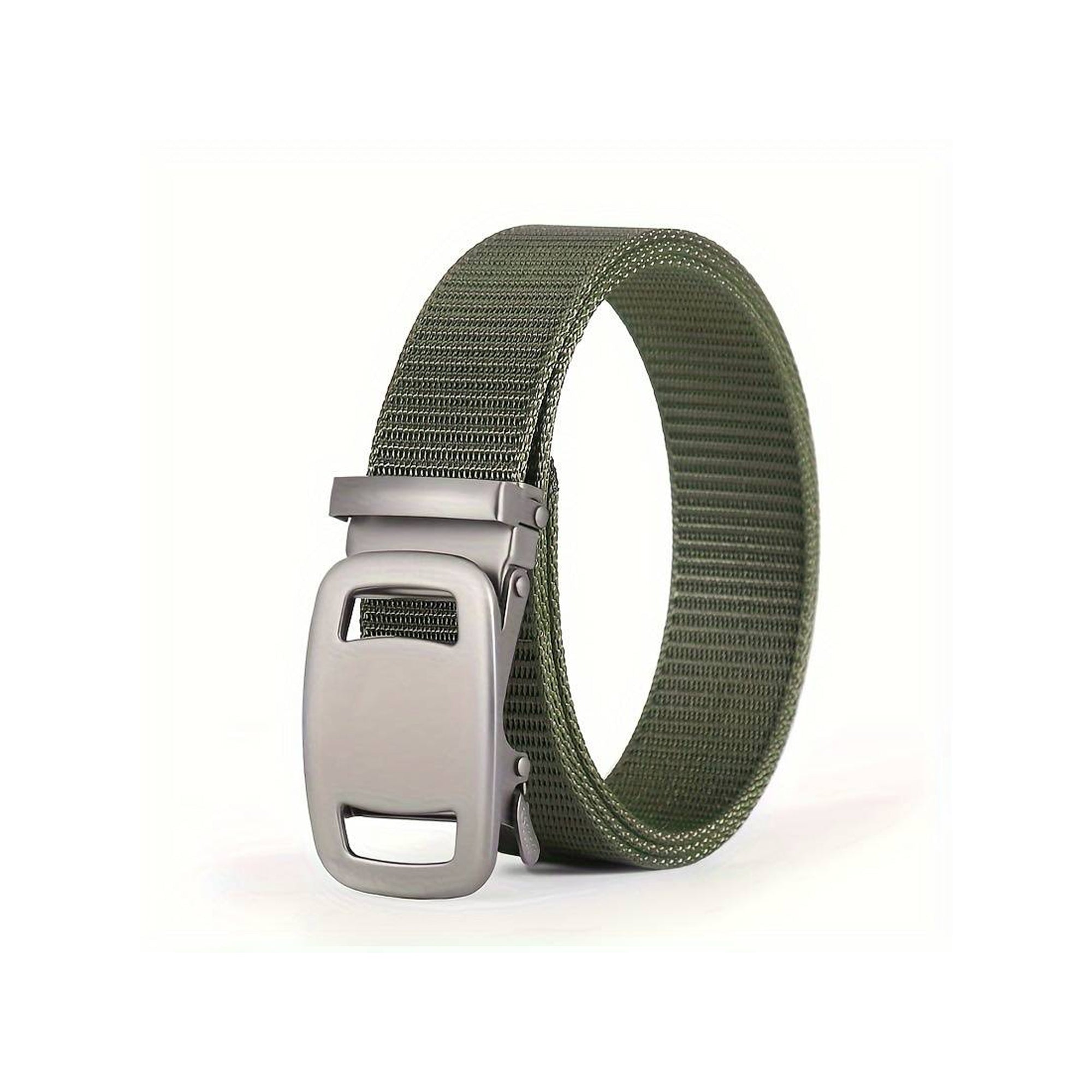 Men's Casual Fashion Metal Buckle Belts ~5376