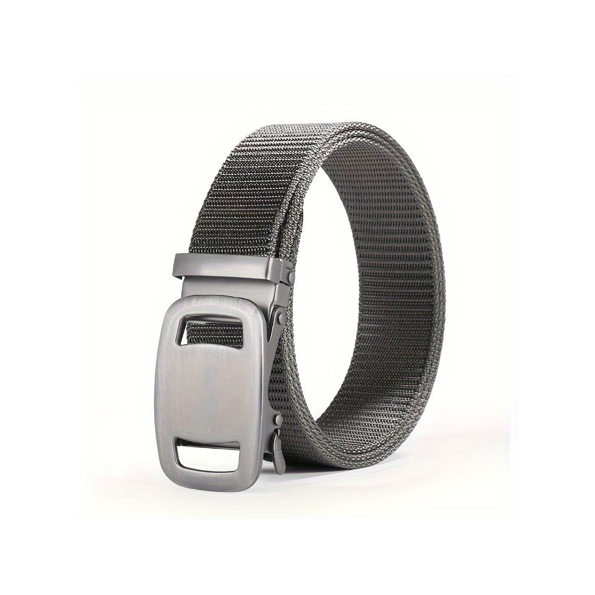 Men's Casual Fashion Metal Buckle Belts ~5376