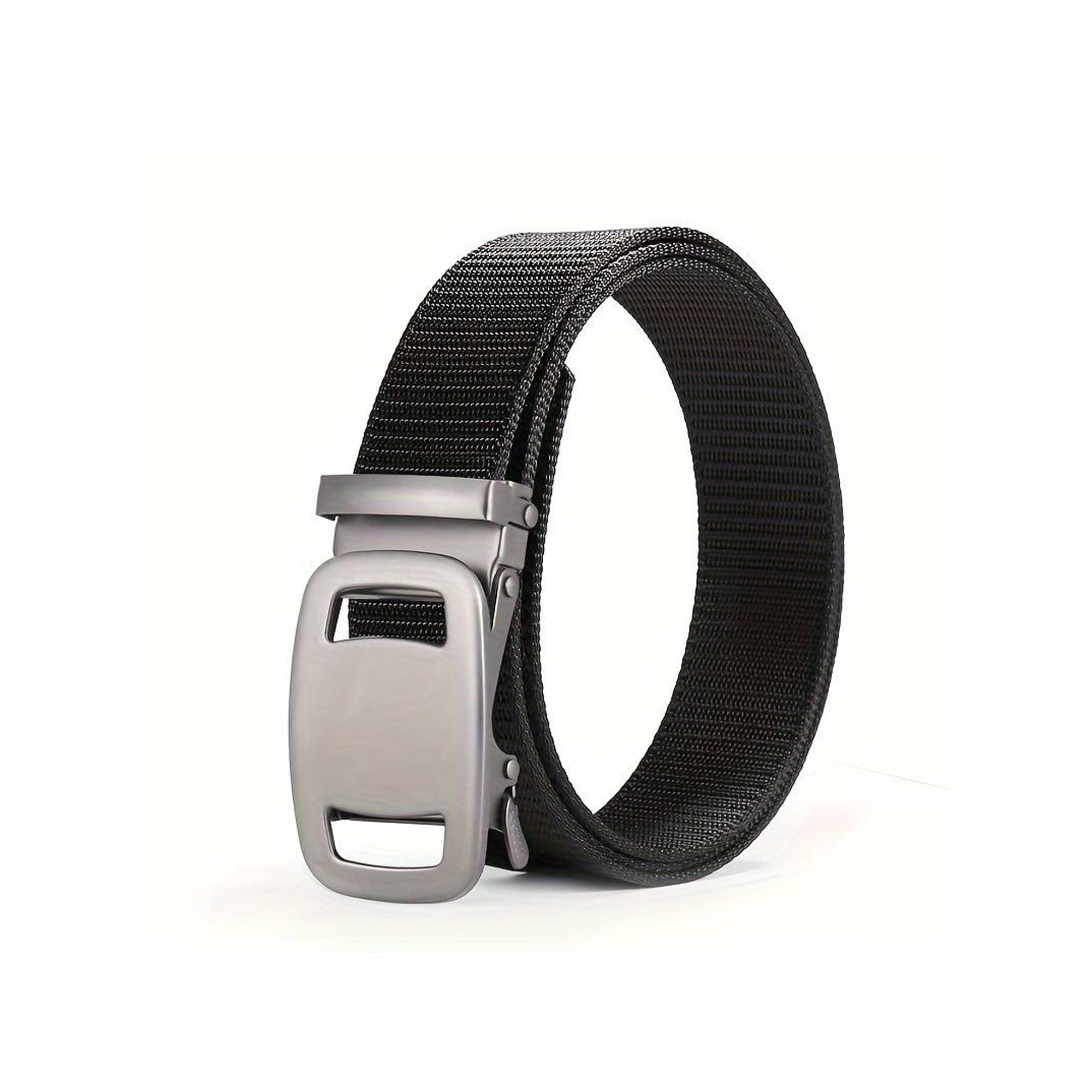Men's Casual Fashion Metal Buckle Belts ~5376