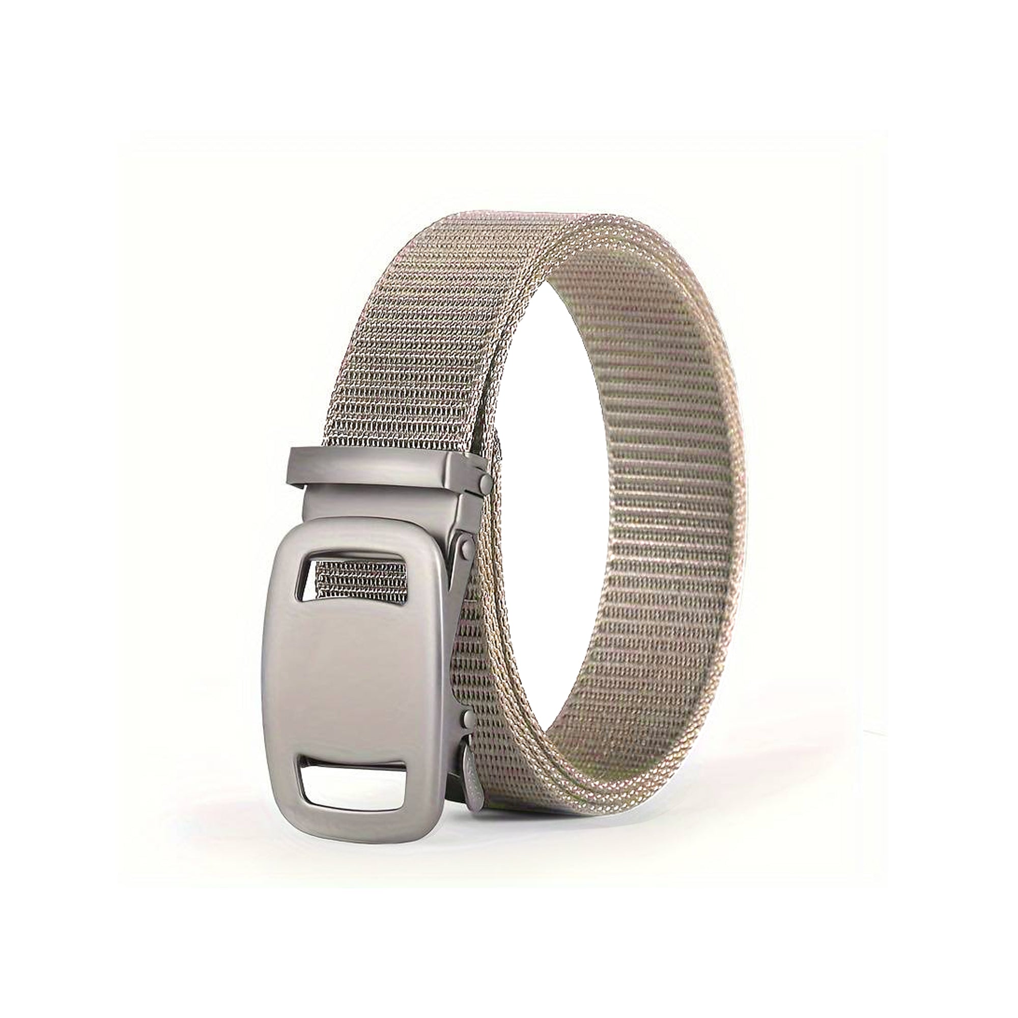 Men's Casual Fashion Metal Buckle Belts ~5376