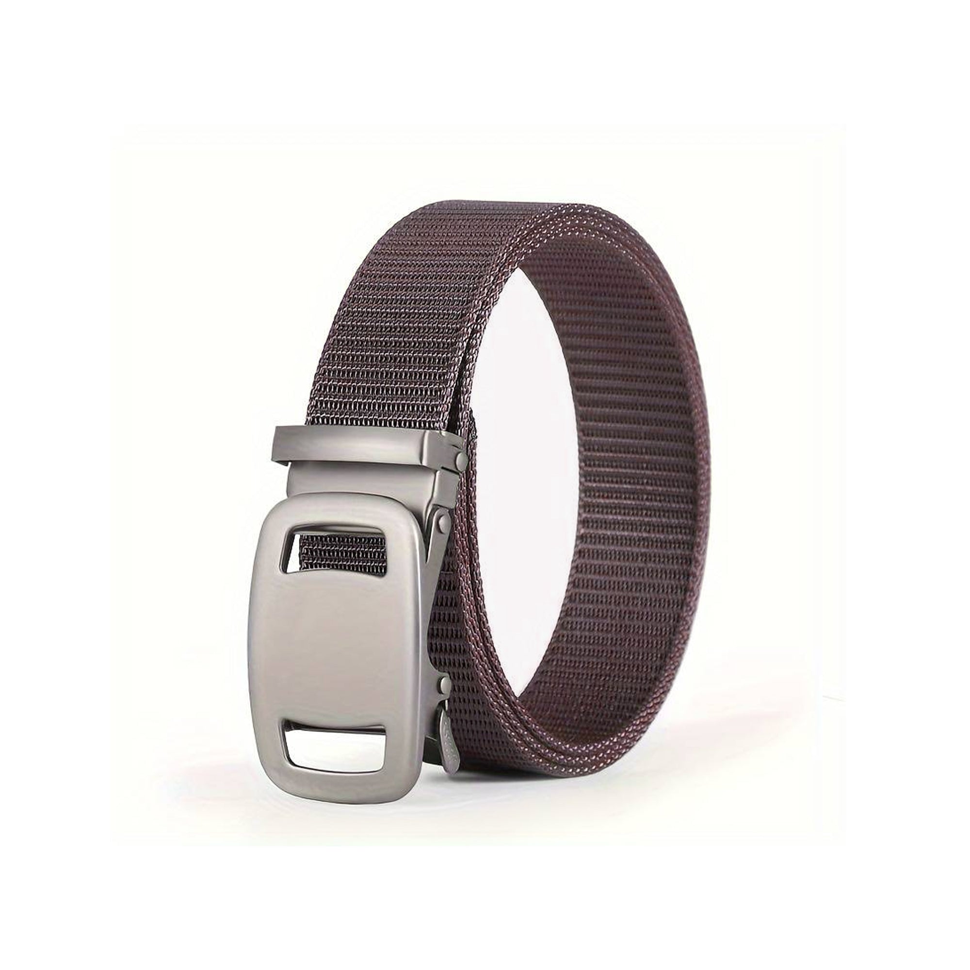 Men's Casual Fashion Metal Buckle Belts ~5376