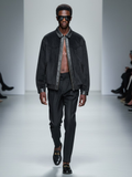 LOWER EAST SIDE Men's Jacket Fashion Week Collection BYMANYC ® New York