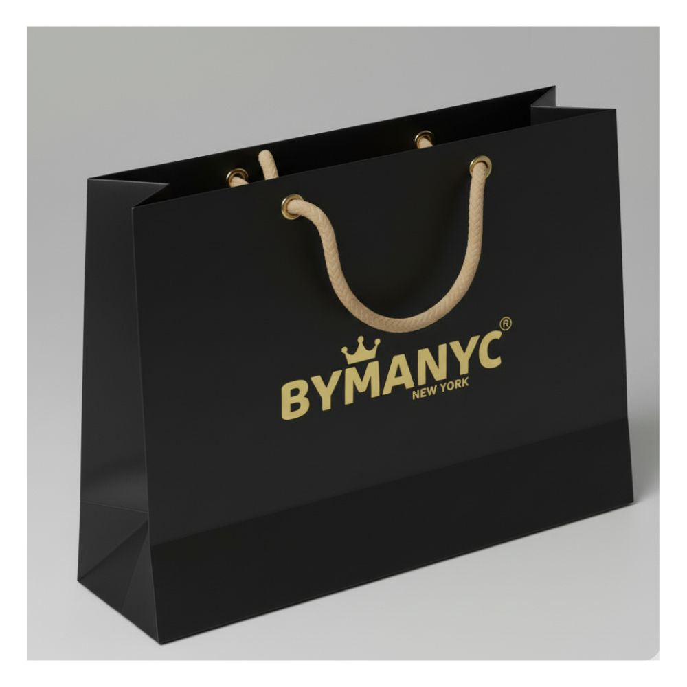 LOWER EAST SIDE Men's Jacket Fashion Week Collection BYMANYC ® New York