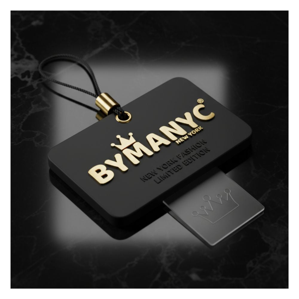 BROOKLYN NAVY YARD Men's Jacket Fashion Week Collection BYMANYC ® New York